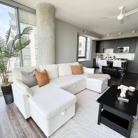 The Perfect Scenario In Buckhead Apartamento Atlanta Exterior foto