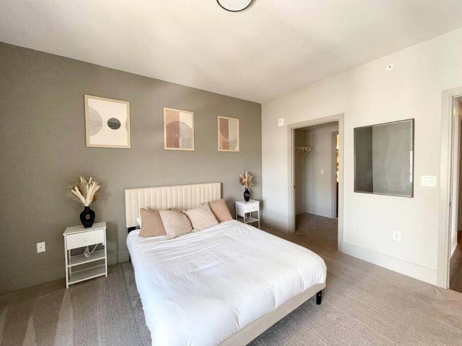 The Perfect Scenario In Buckhead Apartamento Atlanta Exterior foto