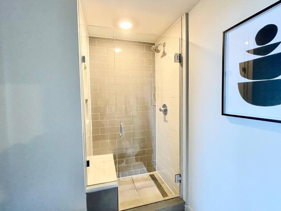 The Perfect Scenario In Buckhead Apartamento Atlanta Exterior foto