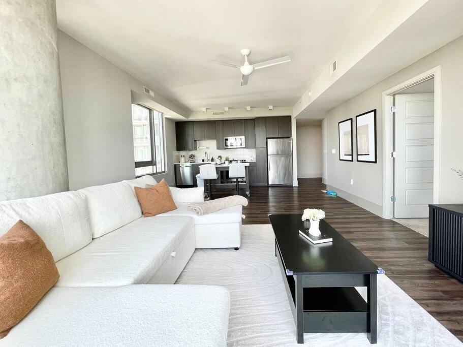 The Perfect Scenario In Buckhead Apartamento Atlanta Exterior foto