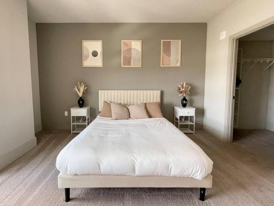 The Perfect Scenario In Buckhead Apartamento Atlanta Exterior foto