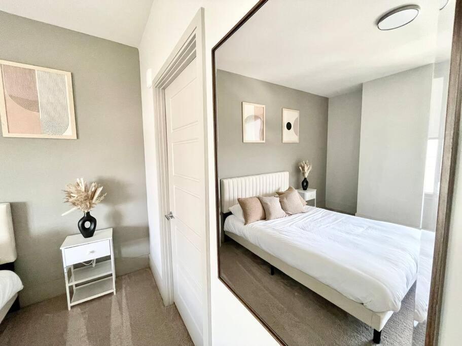 The Perfect Scenario In Buckhead Apartamento Atlanta Exterior foto