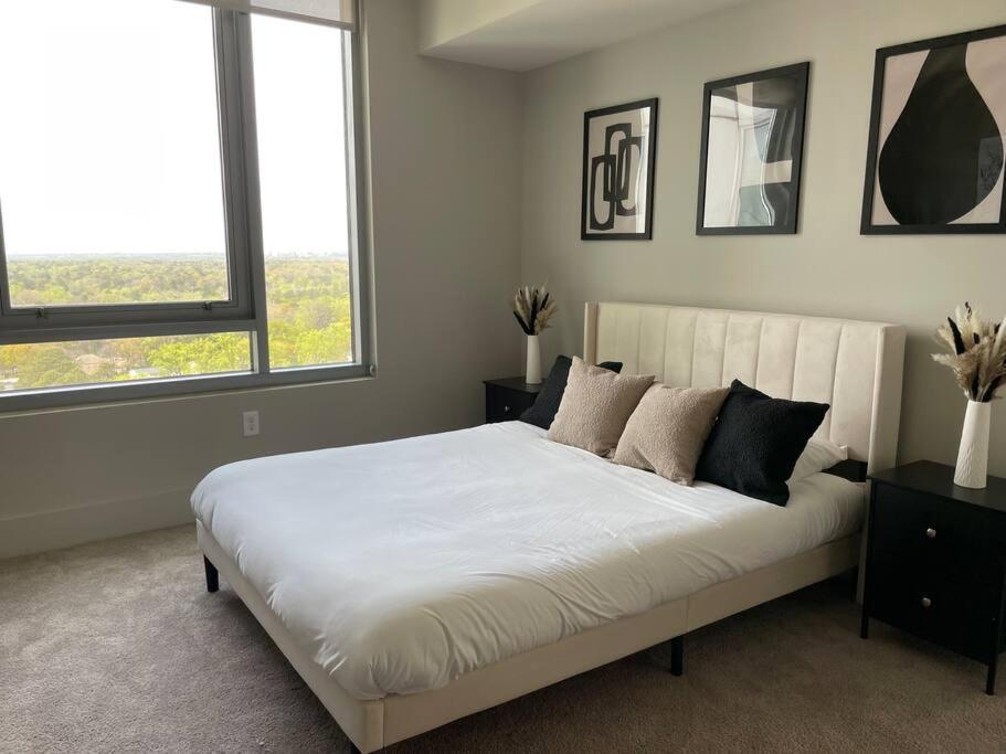 The Perfect Scenario In Buckhead Apartamento Atlanta Exterior foto