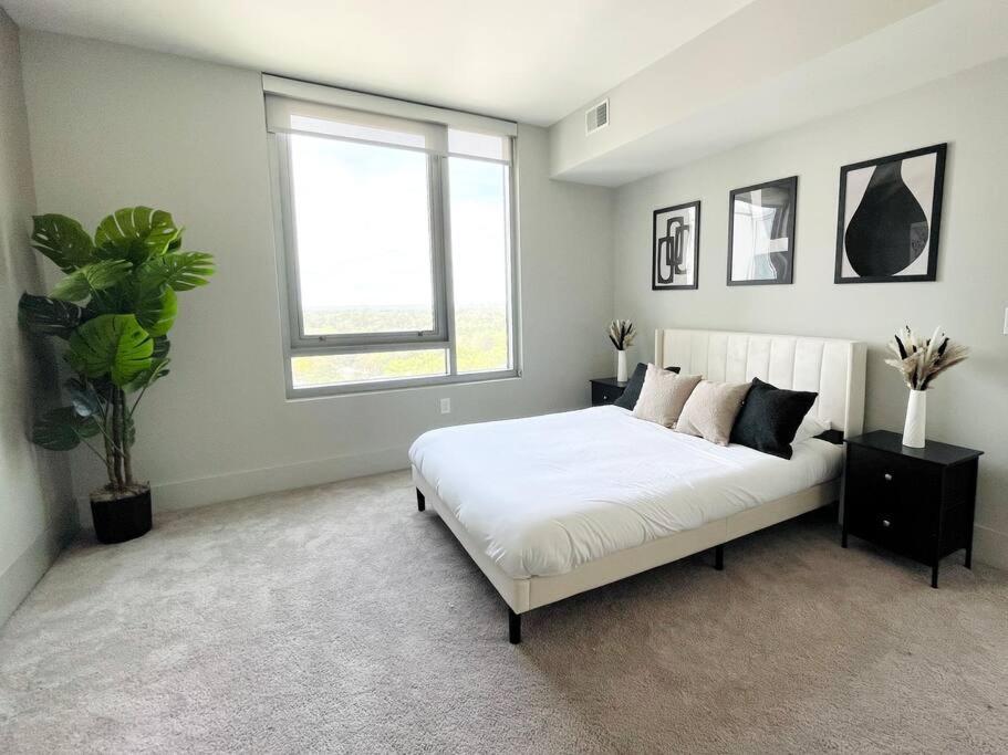 The Perfect Scenario In Buckhead Apartamento Atlanta Exterior foto